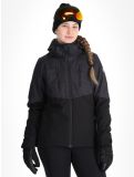 Miniaturansicht Brunotti, Lattea Skijacke Damen Black schwarz 