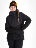 Miniaturansicht Brunotti, Lattea Skijacke Damen Black schwarz 