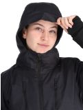 Miniaturansicht Brunotti, Lattea Skijacke Damen Black schwarz 