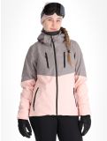 Miniaturansicht Brunotti, Lattea Skijacke Damen Soft Pink rosa 