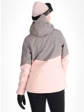 Miniaturansicht Brunotti, Lattea Skijacke Damen Soft Pink rosa 