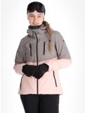 Miniaturansicht Brunotti, Lattea Skijacke Damen Soft Pink rosa 