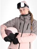 Miniaturansicht Brunotti, Lattea Skijacke Damen Soft Pink rosa 