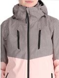 Miniaturansicht Brunotti, Lattea Skijacke Damen Soft Pink rosa 