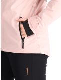 Miniaturansicht Brunotti, Lattea Skijacke Damen Soft Pink rosa 