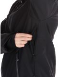 Miniaturansicht Brunotti, Marsala-N Softshell Skijacke Herren Black schwarz 