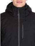 Miniaturansicht Brunotti, Marsala-N Softshell Skijacke Herren Black schwarz 