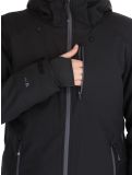 Miniaturansicht Brunotti, Marsala-N Softshell Skijacke Herren Black schwarz 