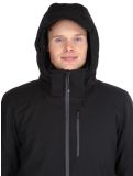 Miniaturansicht Brunotti, Marsala-N Softshell Skijacke Herren Black schwarz 