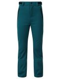 Miniaturansicht Brunotti, Marty Softshell Skihose Kinder Evergreen grün 