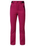 Miniaturansicht Brunotti, Marty Softshell Skihose Kinder Fuchsia violett 