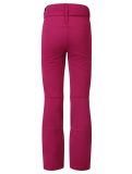 Miniaturansicht Brunotti, Marty Softshell Skihose Kinder Fuchsia violett 