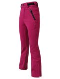 Miniaturansicht Brunotti, Marty Softshell Skihose Kinder Fuchsia violett 