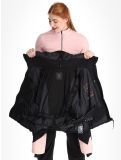 Miniaturansicht Brunotti, Maryski Skijacke Damen Black schwarz 