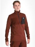 Miniaturansicht Brunotti, Mattia Pullover Herren Port rot 