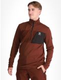 Miniaturansicht Brunotti, Mattia Pullover Herren Port rot 