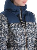 Miniaturansicht Brunotti, Minowa Skijacke Damen Night Blue blau, grau 