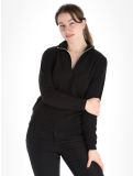 Miniaturansicht Brunotti, Misma-N Pullover Damen Black schwarz 