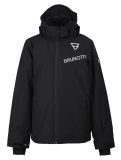 Miniaturansicht Brunotti, Navigaty Skijacke Kinder Black schwarz 