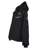 Miniaturansicht Brunotti, Navigaty Skijacke Kinder Black schwarz 