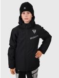 Miniaturansicht Brunotti, Navigaty Skijacke Kinder Black schwarz 