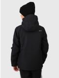 Miniaturansicht Brunotti, Navigaty Skijacke Kinder Black schwarz 