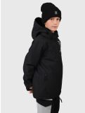 Miniaturansicht Brunotti, Navigaty Skijacke Kinder Black schwarz 