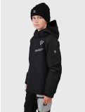 Miniaturansicht Brunotti, Navigaty Skijacke Kinder Black schwarz 