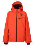 Miniaturansicht Brunotti, Navigaty Skijacke Kinder Mandarin orange 