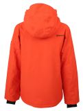 Miniaturansicht Brunotti, Navigaty Skijacke Kinder Mandarin orange 