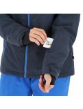 Miniaturansicht Brunotti, Pander Mens Snowjacket Skijacke Herren space blau