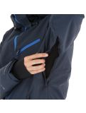 Miniaturansicht Brunotti, Pander Mens Snowjacket Skijacke Herren space blau