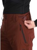 Miniaturansicht Brunotti, Ramiro Skihose Herren Port rot 