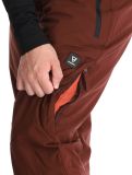 Miniaturansicht Brunotti, Ramiro Skihose Herren Port rot 