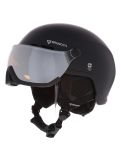 Miniaturansicht Brunotti, Ridge Skihelm mit Visier Damen Black schwarz 