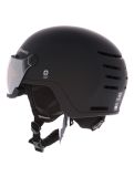 Miniaturansicht Brunotti, Ridge Skihelm mit Visier Damen Black schwarz 