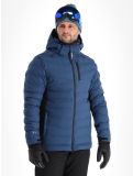 Miniaturansicht Brunotti, Sanclair Skijacke Herren Night Blue blau 