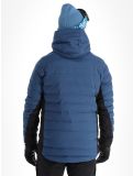 Miniaturansicht Brunotti, Sanclair Skijacke Herren Night Blue blau 