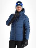 Miniaturansicht Brunotti, Sanclair Skijacke Herren Night Blue blau 