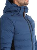 Miniaturansicht Brunotti, Sanclair Skijacke Herren Night Blue blau 