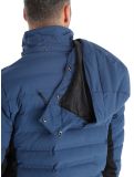 Miniaturansicht Brunotti, Sanclair Skijacke Herren Night Blue blau 