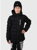 Miniaturansicht Brunotti, Sanclairy Skijacke Kinder Black schwarz 