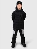 Miniaturansicht Brunotti, Sanclairy Skijacke Kinder Black schwarz 