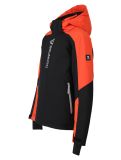 Miniaturansicht Brunotti, Sheldony Skijacke Kinder Black schwarz 