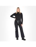 Miniaturansicht Brunotti, Sunleaf Women Snowpants Skihose slim fit Damen schwarz 