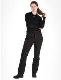 Miniaturansicht Brunotti, Tavors-N Softshell Skihose Damen Black schwarz 