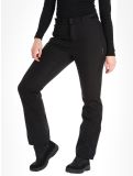 Miniaturansicht Brunotti, Tavors-N Softshell Skihose Damen Black schwarz 