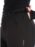 Miniaturansicht Brunotti, Tavors-N Softshell Skihose Damen Black schwarz 