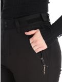 Miniaturansicht Brunotti, Tavors-N Softshell Skihose Damen Black schwarz 