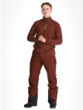 Miniaturansicht Brunotti, Tenno Pullover Herren Port rot 